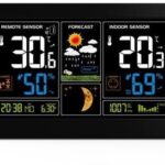Solight meteostanica TE81