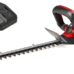 EINHELL Nožnice na živý plot AKU GE-CH 1855/1 Li Kit (1× 2,5Ah), 3410506