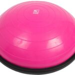 Sharp Shape Ballance ball pink