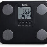 Tanita BC-730 čierna