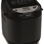 Tefal PF251835 Pain et tresors čierna