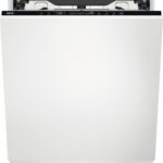 AEG 7000 GlassCare FSE76727P