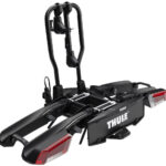 Thule 944 EasyFold 3 – 2 bicykle