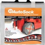 AutoSock AF24 – textilné snehové reťaze pre VZV
