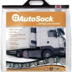 AutoSock AL71 – textilné snehové reťaze pre nákladné vozy