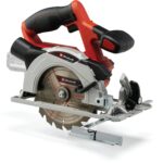 EINHELL Píla ručná okružná AKU TE-CS 18/150 Li-Solo, 4331220 (bez AKU)