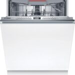 BOSCH SMV4EVX08E Séria 4