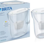 BRITA Style Essential XL biela PO