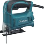MAKITA Priamočiara píla s reguláciou 450 W 4327