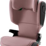 Britax Römer Kidfix M i-Size Style Dusty Rose