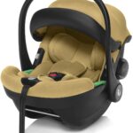 Zopa XM Plus i-Size Kodi bronze