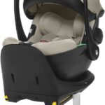 Zopa XM Plus i-Size bundle Boss Grey