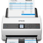 EPSON skener WorkForce DS-970