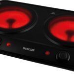 SENCOR SCP 2263BK
