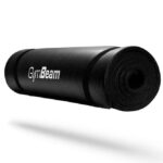 GymBeam Yoga Mat Black