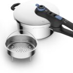 Tefal Tlakový hrniec 4 l Secure Trendy P2580402