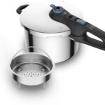 Tefal Secure Trendy P2580701 Tlakový hrniec 6 l
