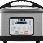 TESLA MultiCook M80 Deluxe – multifunkčný elektrický hrniec + predĺžená záruka 3 roky