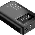 VIKING GO10 10000 mAh black