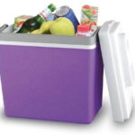 Compass Chladiaci box 220 V/12 V