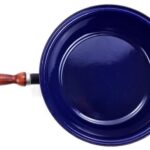 Belis Sfinx BSE smaltovaná panvica s odnímateľným držadlom 26 cm