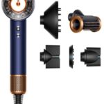 Dyson Supersonic Nural HD16 T1/T2 pruský modrý/medený