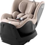 Britax Römer Dualfix Plus Style Teak