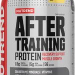 Nutrend After Training Proteín, 2520 g, vanilka