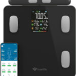 TrueLife FitScale W8 BT Black
