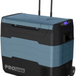 PRO-USER Chladnička CoolX 50 l