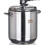 BANQUET AXIO – Tlakový hrniec, 9,0 l