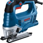 BOSCH Professional Priamočiara píla elektrická GST 750, 0.601.5B4.121