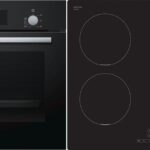 BOSCH HBF153EB0 + BOSCH PUE611BB5E