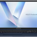 ASUS Vivobook 17 X1704VA-AU1375WZ Quiet Blue (bez adaptéra)