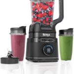 Ninja® TB301EU Detect Power Blender Pre 2 v 1 BlendSense™