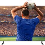 48″ Samsung QE48S85H