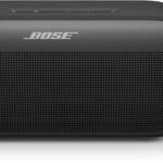 Bose Soundlink Plus čierny