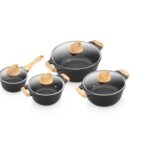 ETA Titanium II 5929 90000 titanium coating 8 ks