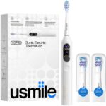 Guangzhou Stars Pulse Usmile Y10 Pro – White