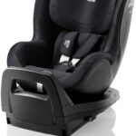 Britax Römer Dualfix Pro M Classic Deep Black