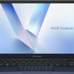 ASUS Vivobook 14 X1404VA-EB2277WZ Quiet Blue (bez adaptéra)
