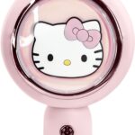 OTL Hello Kitty PopSing LED Karaoke Mic