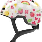 ABUS Skurb Kid cream summer M
