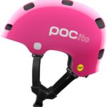 POC POCito Crane MIPS M Fluorescent Pink