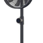 Stylies Uranus antikorový stojanový ventilátor