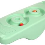 Merco Sensory Balance Board balančná doska zelená