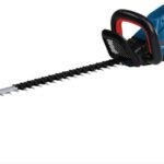 BOSCH Professional Nožnice na živý plot AKU GHE 18V-60 0.600.8C9.000 (bez AKU)