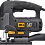 CAT Priamočiara píla 750 W DX54
