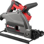 EINHELL Professional Ponorná okružná píla AKU TP-PS 18/165 Li Brushless Solo, 4331400 (bez AKU)