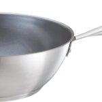 FISKARS All Steel Wok panvica, 28 cm